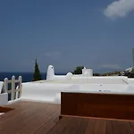 Lägenhet Legacy Mykonos Town