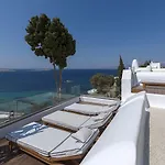Legacy Lägenhet Mykonos Town