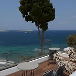 Legacy Lägenhet Mykonos Town