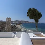 Lägenhet Legacy Mykonos Town