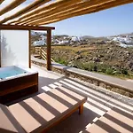 Legacy Mykonos Town