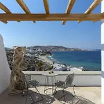 Legacy Daire Mykonos Town