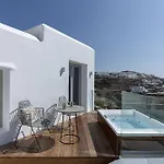 Apartamento Legacy