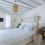 Apartamento Legacy *