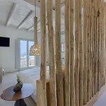 Legacy * Mykonos Town