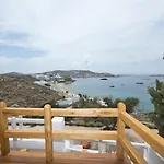 Daire Legacy Mykonos Town