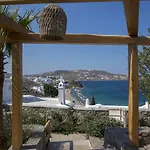 Legacy Apartamento Mykonos Town