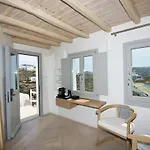Legacy Apartamento