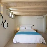 Legacy Daire Mykonos Town