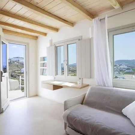 Appartement Legacy *