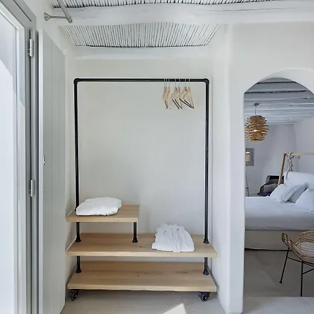 Appartement Legacy *