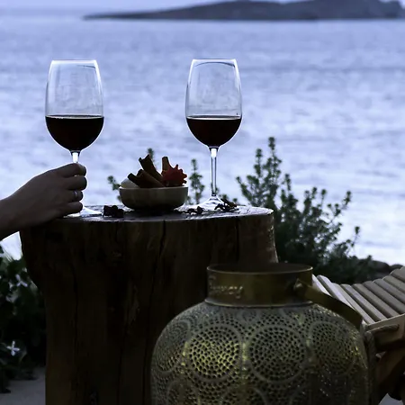 Legacy Appartement Mykonos Town