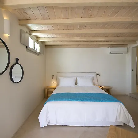 Legacy Apartamento Mykonos Town