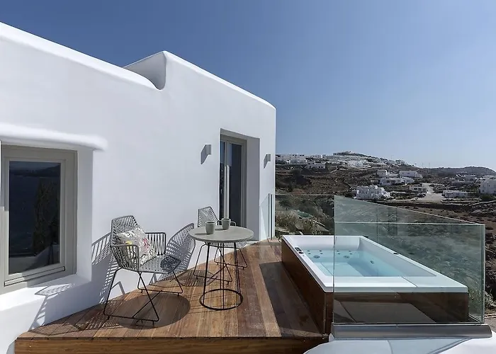 Διαμέρισμα Legacy