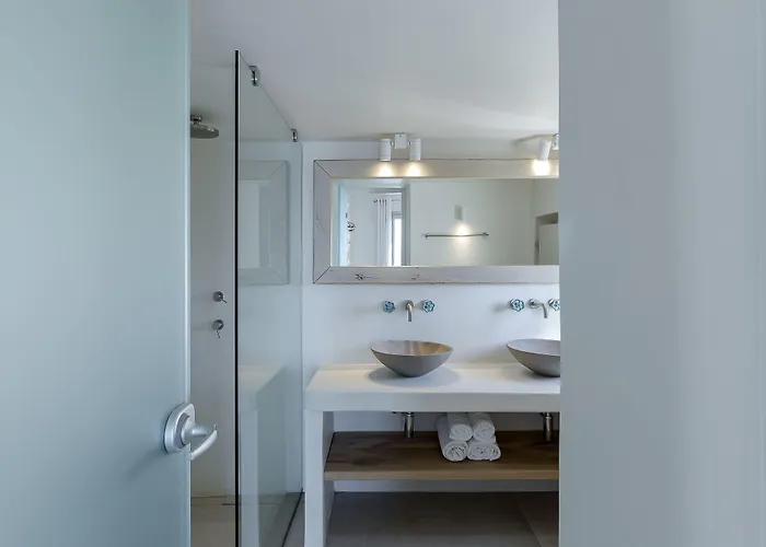 Legacy * Mykonos Town