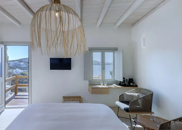 Apartamento Legacy *