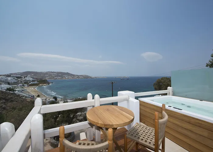 Apartamento Legacy *