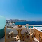 Apartamento Legacy Mykonos Town