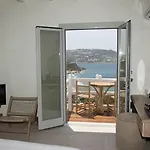 아파트 Legacy Mykonos Town
