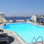 Legacy * Mykonos Town