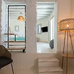 Legacy Mykonos Town