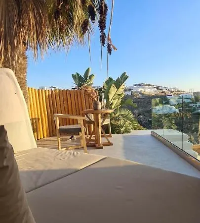 Apartament Legacy