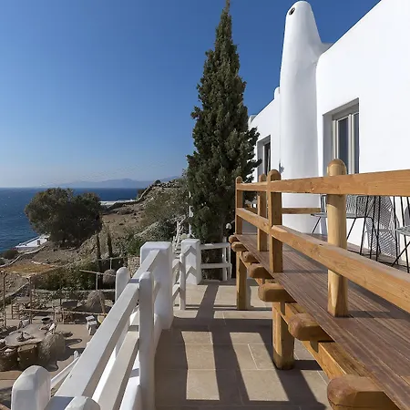 Διαμέρισμα Legacy Mykonos Town