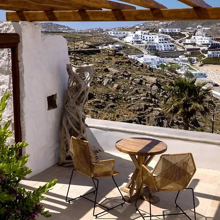 アパート Legacy *