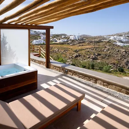 Legacy Mykonos Town