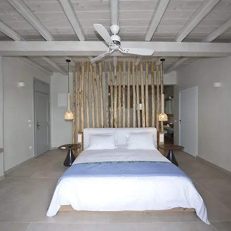 Appartement Legacy *