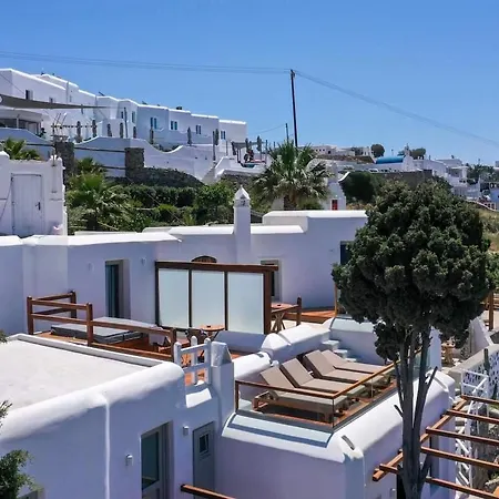 Legacy Διαμέρισμα