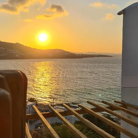 Legacy アパート *