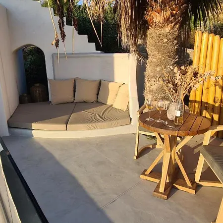 アパート Legacy *