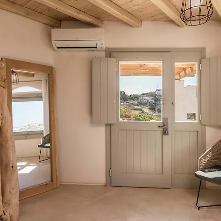 Legacy Διαμέρισμα