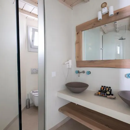 Legacy Mykonos Town