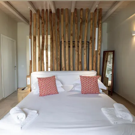 Legacy Διαμέρισμα Mykonos Town