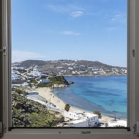 Legacy Διαμέρισμα