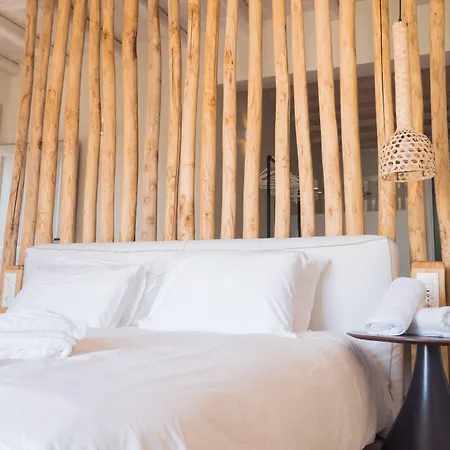 Legacy * Mykonos Town