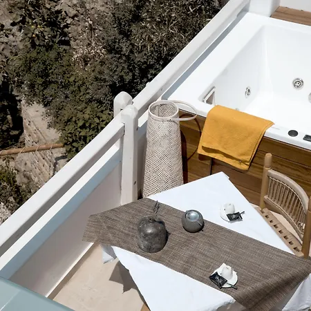 Legacy * Mykonos Town