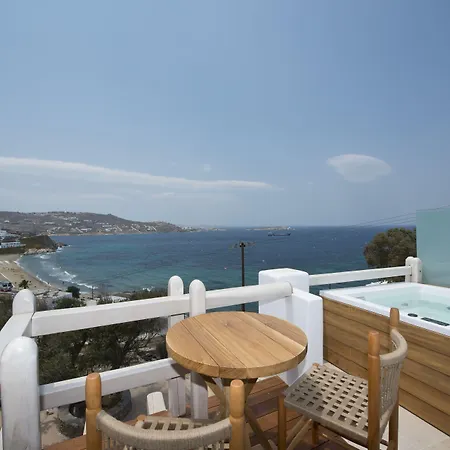 Διαμέρισμα Legacy *