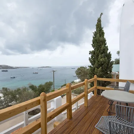 アパート Legacy *