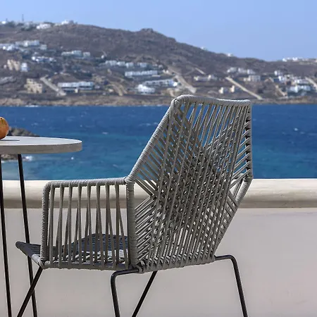 Legacy Διαμέρισμα *