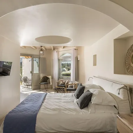 Legacy * Mykonos Town