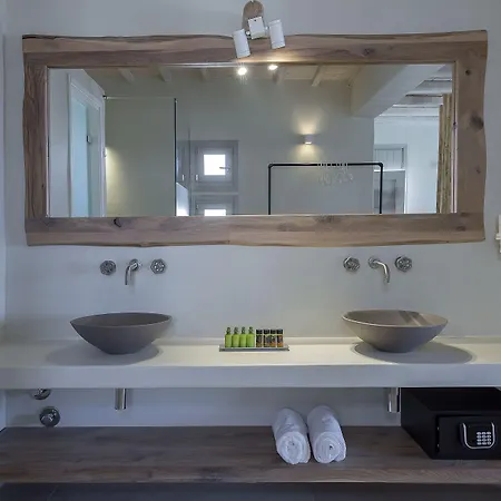 Apartamento Legacy *