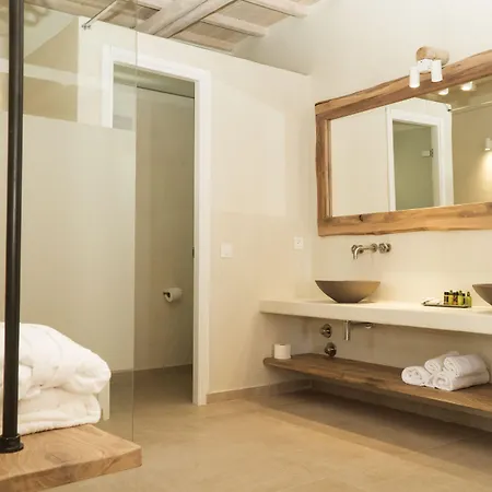 Legacy Apartamento Mykonos Town