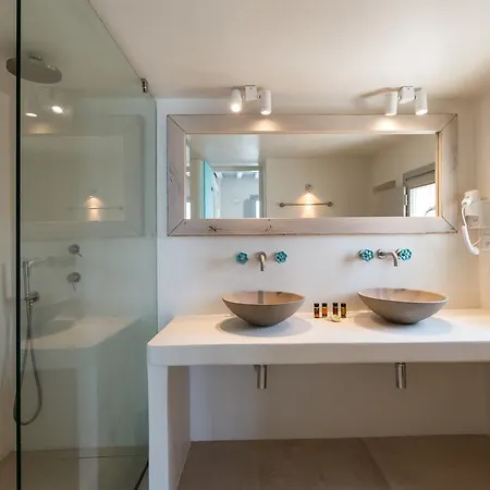 Legacy 公寓 Mykonos Town