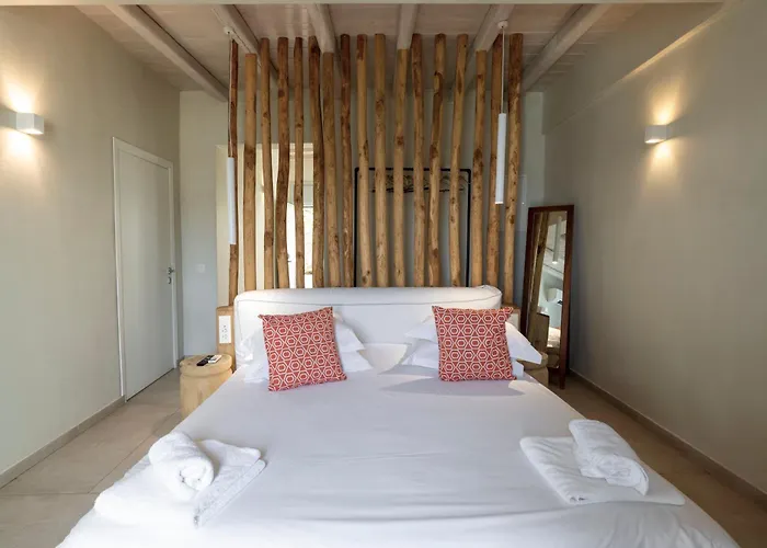 Legacy Daire Mykonos Town