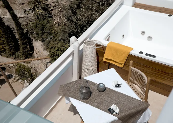 Legacy * Mykonos Town