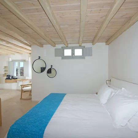 Lägenhet Legacy Mykonos Town