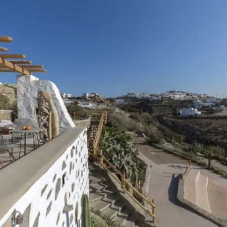 Legacy * Mykonos Town